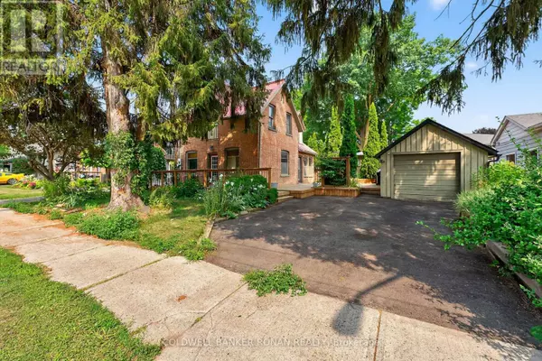 New Tecumseth (alliston), ON L9R1G9,12 NELSON STREET