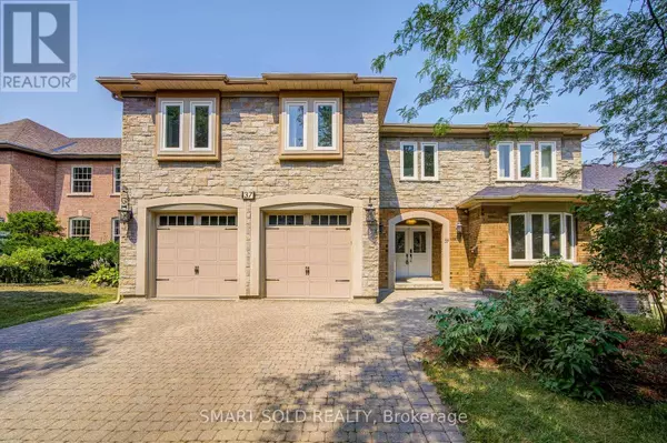 37 MONTCLAIR ROAD, Richmond Hill (bayview Hill), ON L4B2T9