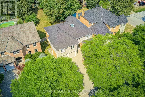 Richmond Hill (bayview Hill), ON L4B2T9,37 MONTCLAIR ROAD
