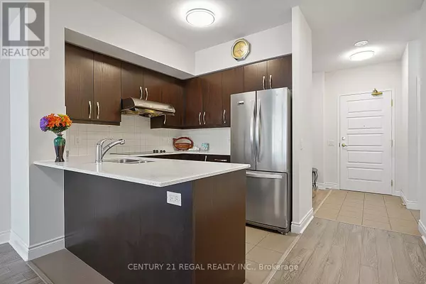 Markham (milliken Mills East), ON L3R5K9,1 Sun Yat Sen AVE #315