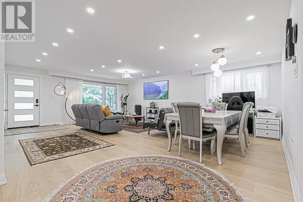 168 RUGGLES AVENUE, Richmond Hill (harding), ON L4C1Y4