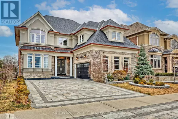 King (nobleton), ON L7B0A2,10 BLUFF TRAIL