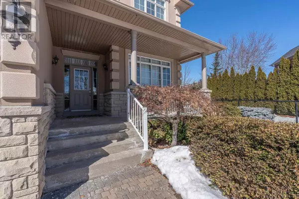 186 WEAVER COURT, Vaughan (kleinburg), ON L0J1C0