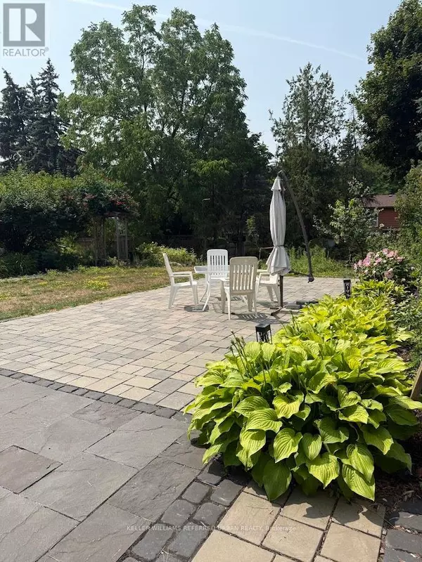 26 Donnamora CRES #Bsmt, Markham (german Mills), ON L3T4K5