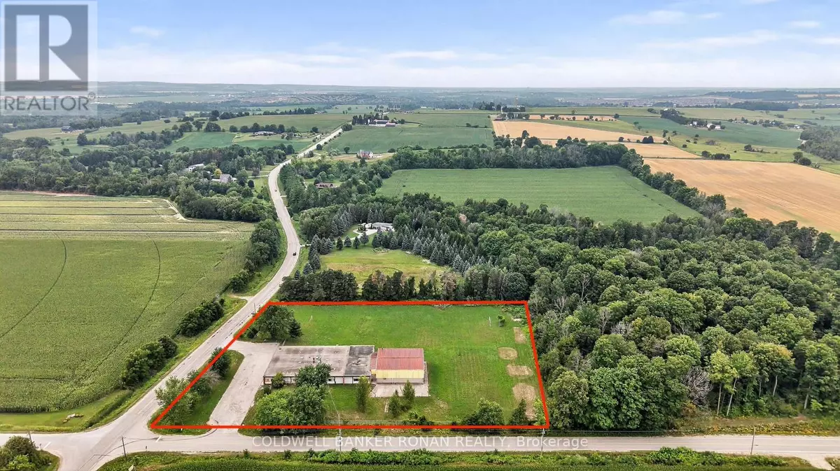 New Tecumseth, ON L0G1W0,4063 10TH SIDE ROAD