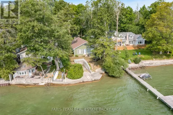 2855 PURVIS STREET, Innisfil, ON L9S3K6