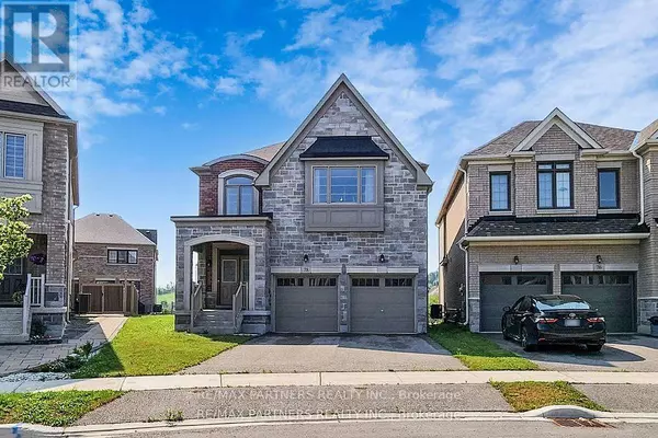 78 TELSA CRESCENT, East Gwillimbury (holland Landing), ON L9N0T3