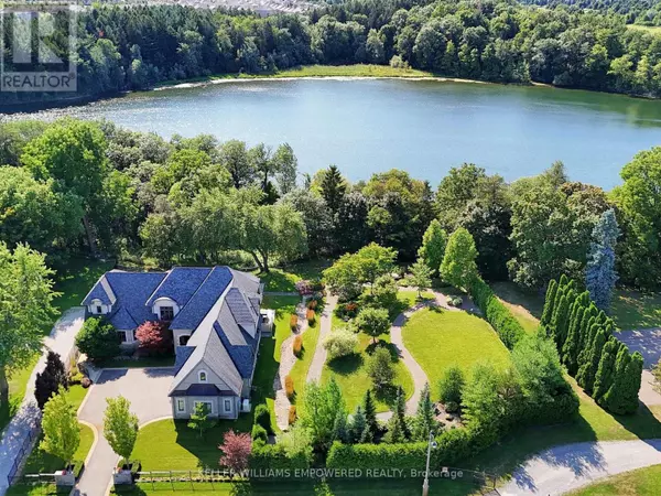 12 MACLEOD ESTATE COURT, Richmond Hill (jefferson), ON L4E0B1