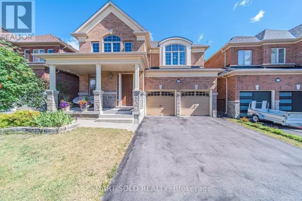 171 ROTHBURY ROAD, Richmond Hill (westbrook), ON L4S0E3