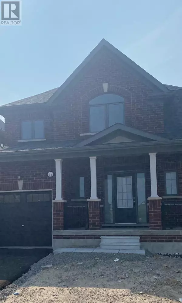 New Tecumseth, ON L9R1V4,27 LAWRENCE D. PRIDHAM AVENUE