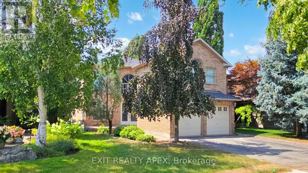 Vaughan (vaughan Grove), ON L4L8X6,143 VENETO DR UPPER DRIVE