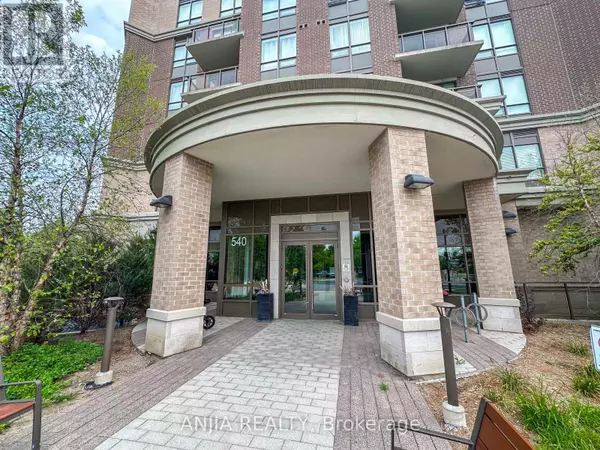 Markham (berczy), ON L6C0Y2,540 Bur Oak AVE #332