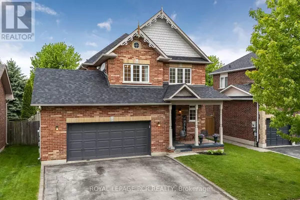 4 CASETON CRESCENT, Uxbridge, ON L9P1Z8