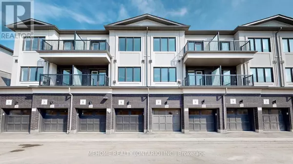 208 MATAWIN LANE, Richmond Hill (headford Business Park), ON L4S1P4