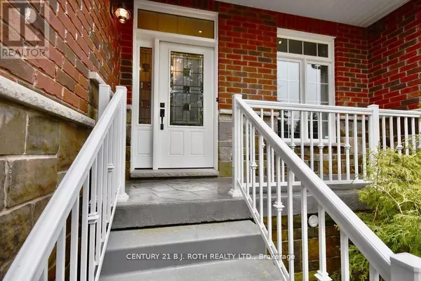 Innisfil (alcona), ON L9S1S4,1738 WINGROVE AVENUE