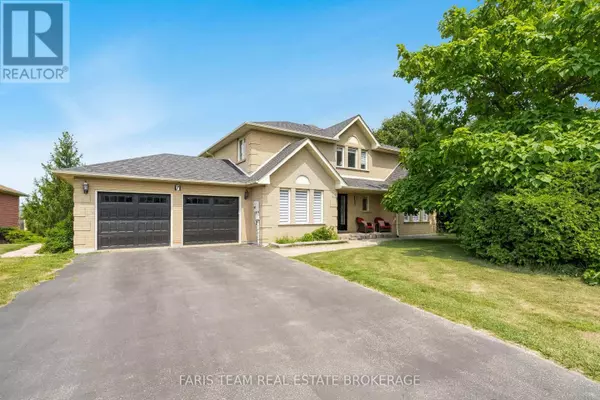 Bradford West Gwillimbury (bradford), ON L3Z2A6,7 GOLFVIEW BOULEVARD