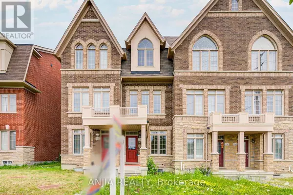 9349 KENNEDY ROAD, Markham (berczy), ON L6C0W5