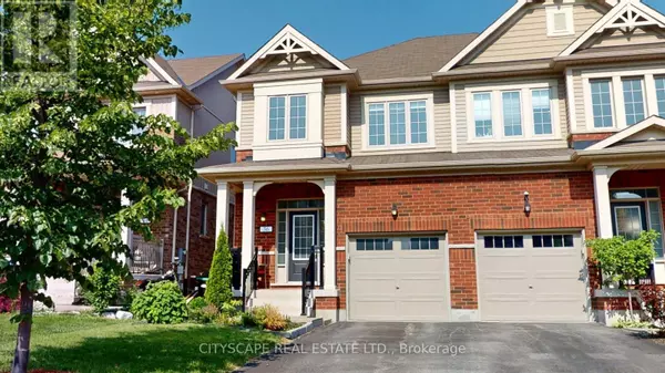 36 DONNAN DRIVE, New Tecumseth (tottenham), ON L0G1W0