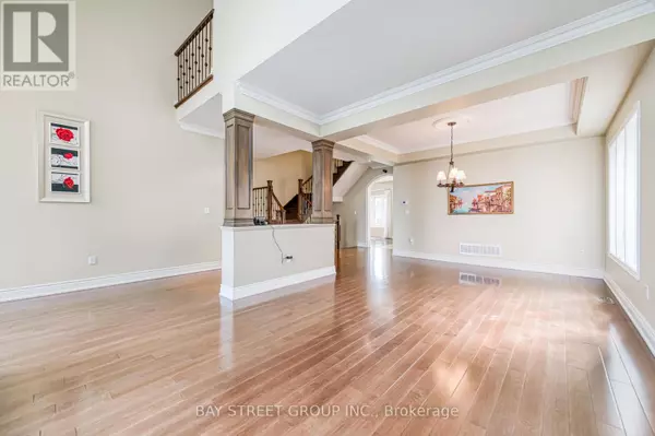 Richmond Hill (bayview Hill), ON L4B4B5,3 EDENBROOK CRESCENT