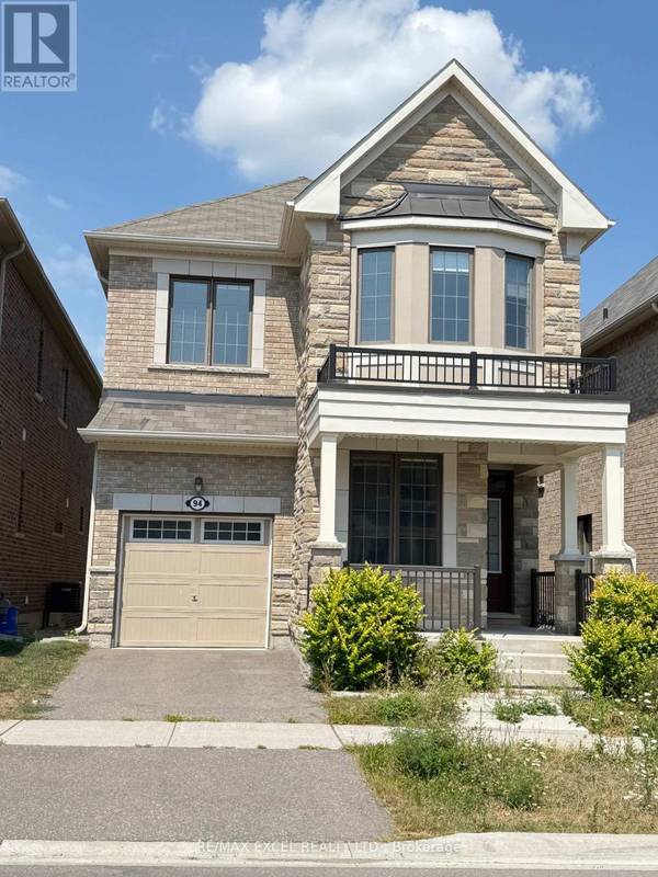 94 HARTNEY DRIVE, Richmond Hill, ON L4S0K6