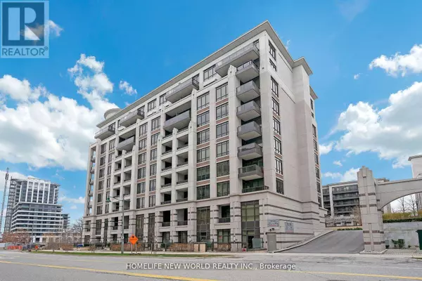 Markham (unionville), ON L6G0G6,33 Clegg RD #307