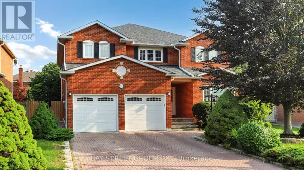 57 WHITBURN CRESCENT, Vaughan (maple), ON L6A1M7