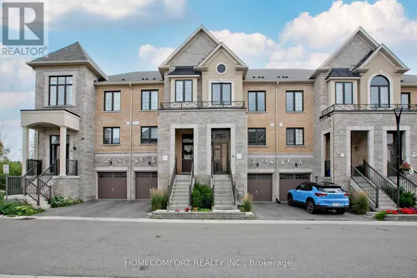 9 MILBOURNE LANE, Richmond Hill (oak Ridges), ON L4E2H8