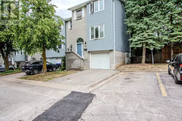 37 HARMONY CIRCLE, Bradford West Gwillimbury (bradford), ON L3Z2T9