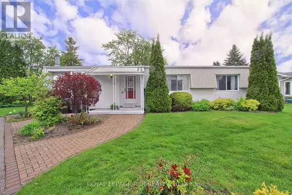 8 CARMANS COVE, Innisfil, ON L9S1R9
