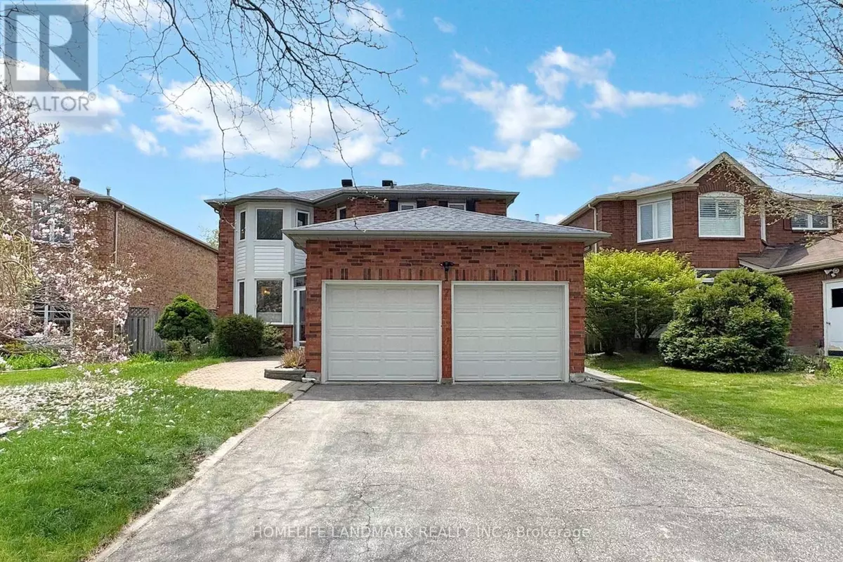 Markham (unionville), ON L3R8K9,7 LANCASHIRE ROAD