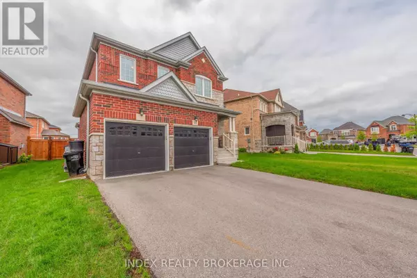 Bradford West Gwillimbury (bradford), ON L3Z4J1,14 EMPIRE DRIVE