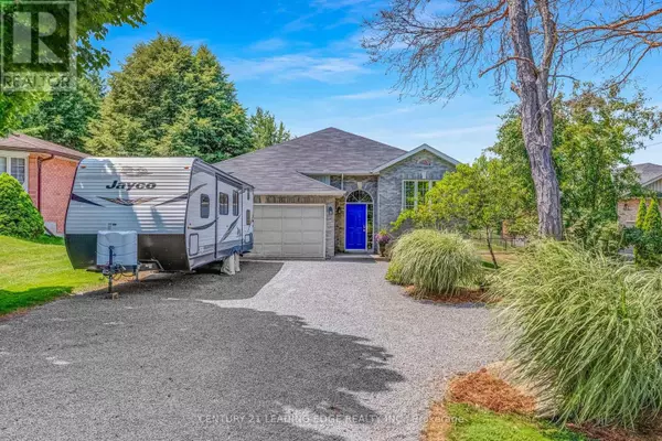 56 RIVERVIEW BEACH ROAD, Georgina (pefferlaw), ON L0E1N0
