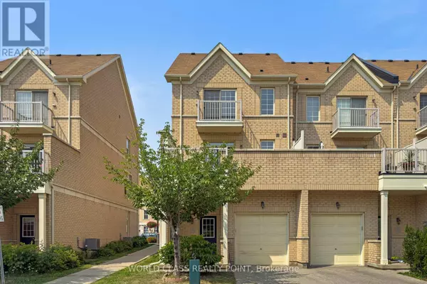 Markham (cathedraltown), ON L6C0P1,73 CATHEDRAL HIGH STREET