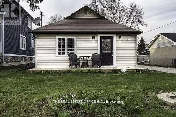 1274 KILLARNEY BEACH ROAD S, Innisfil (lefroy), ON L0L1W0