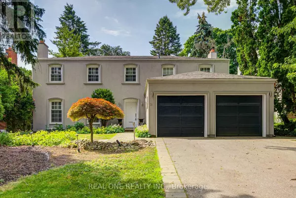 21 ALCAINE COURT, Markham (thornhill), ON L3T2G8