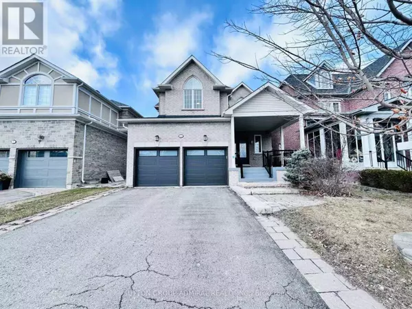 4 CASTLEGLEN BOULEVARD, Markham (berczy), ON L6C0A8