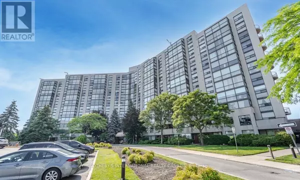 40 Harding BLVD West #301, Richmond Hill (harding), ON L4C9S5