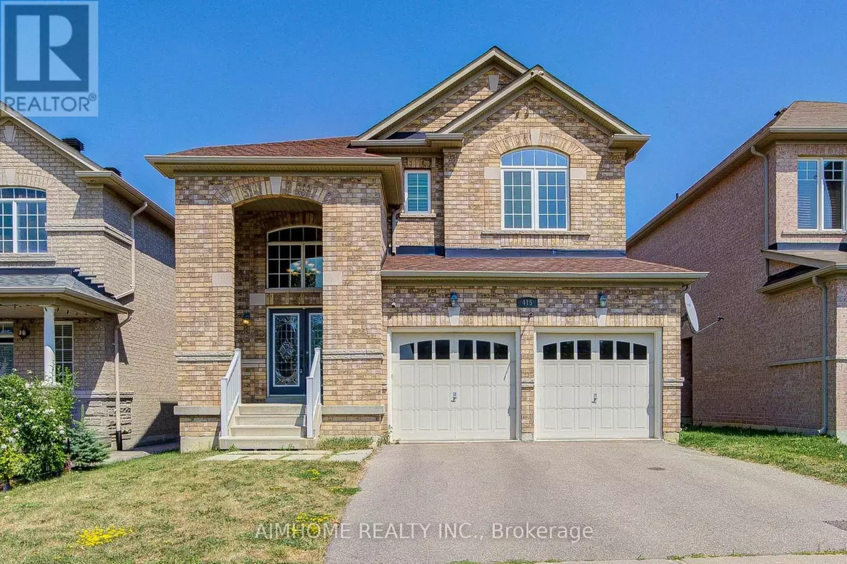 Vaughan (patterson), ON L6A0N8,415 PETER RUPERT AVENUE