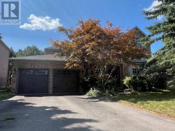 966 NORTHERN PROSPECT CRESCENT, Newmarket (stonehaven-wyndham), ON L3X1N8