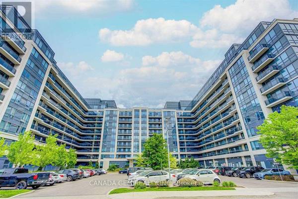 372 Highway 7 #unit #710, Richmond Hill (doncrest), ON L4B0C6