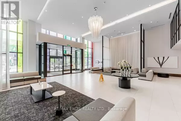 Markham (commerce Valley), ON L3T0G8,12 Gandhi LN #2815