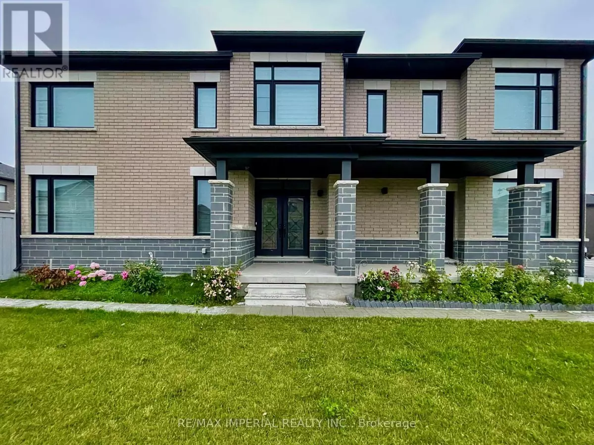 Whitchurch-stouffville (stouffville), ON L4A4W5,125 WESMINA AVENUE