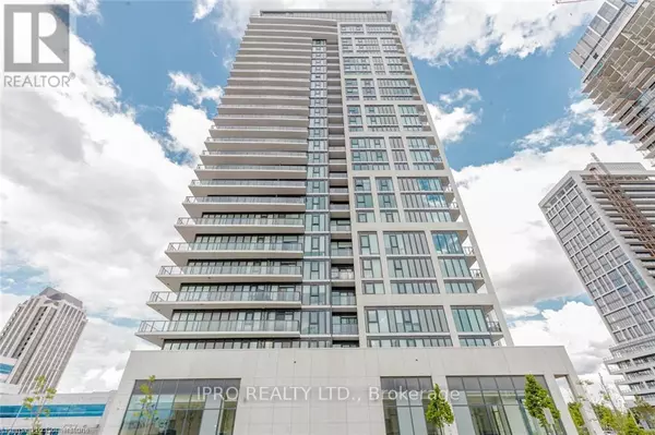 9000 Jane ST #606, Vaughan (concord), ON L4K0M6