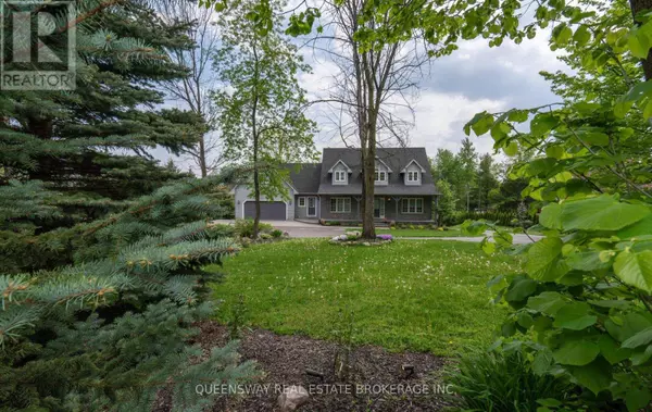 Innisfil, ON L9S4A4,1841 FOREST VALLEY DRIVE