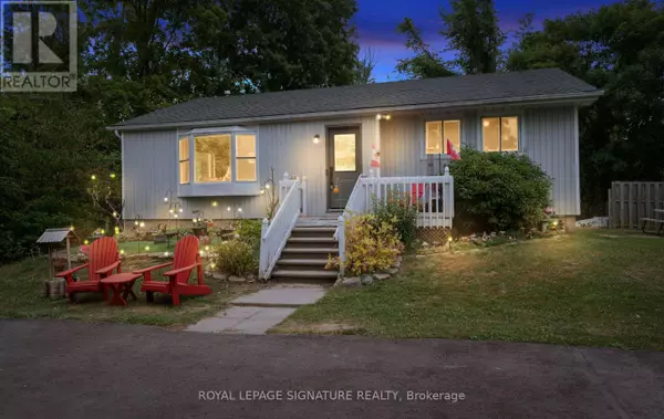 Innisfil, ON L9S3N5,1359 10TH LINE