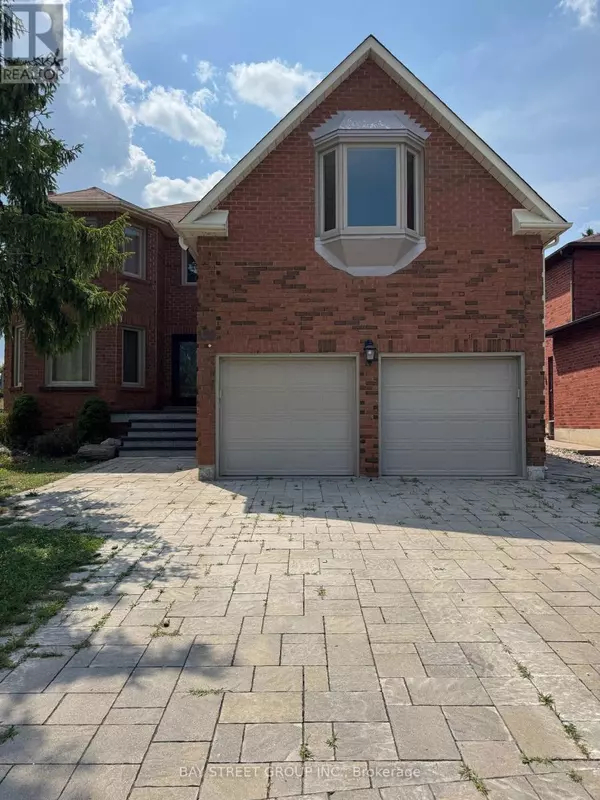 138 VALLEYMEDE DRIVE, Richmond Hill (doncrest), ON L4B1T2