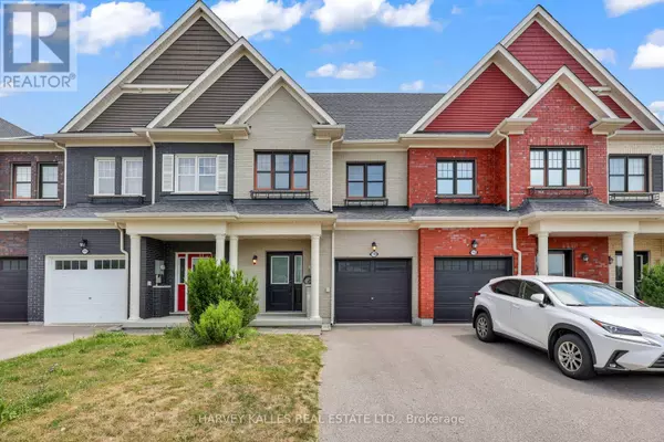 170 BOADWAY CRESCENT, Whitchurch-stouffville (stouffville), ON L4A1Y5