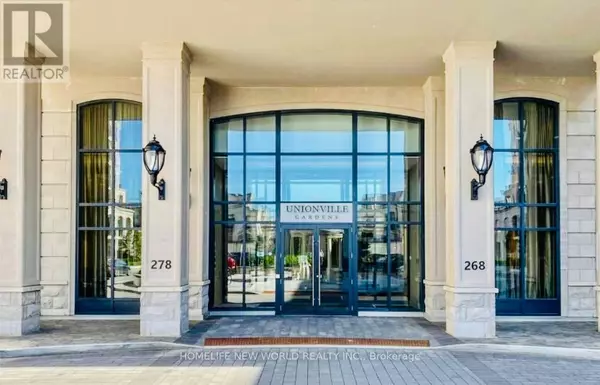 Markham (unionville), ON L3R8G9,268 Buchanan DR #629W