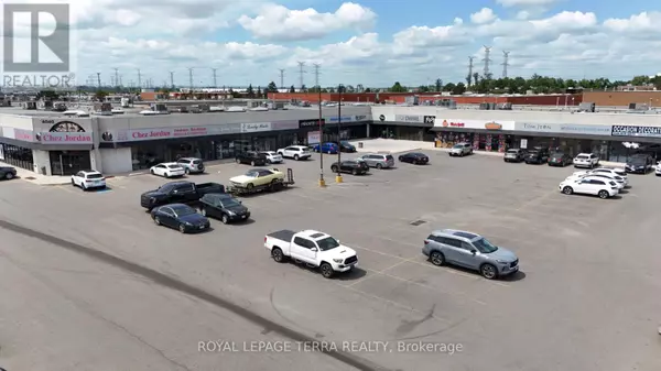 Vaughan (steeles West Industrial), ON L4L4Y5,4040 Steeles AVE West #12