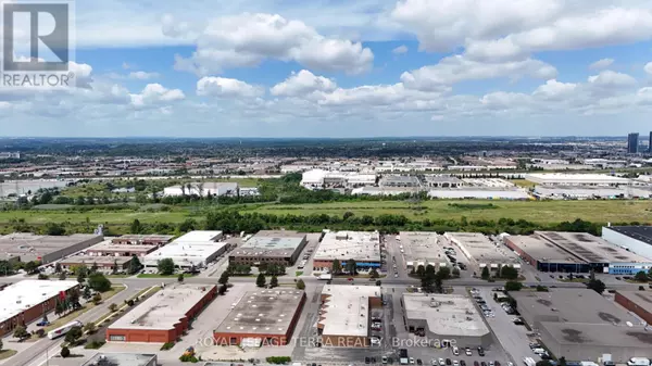 Vaughan (steeles West Industrial), ON L4L4Y5,4040 Steeles AVE West #12